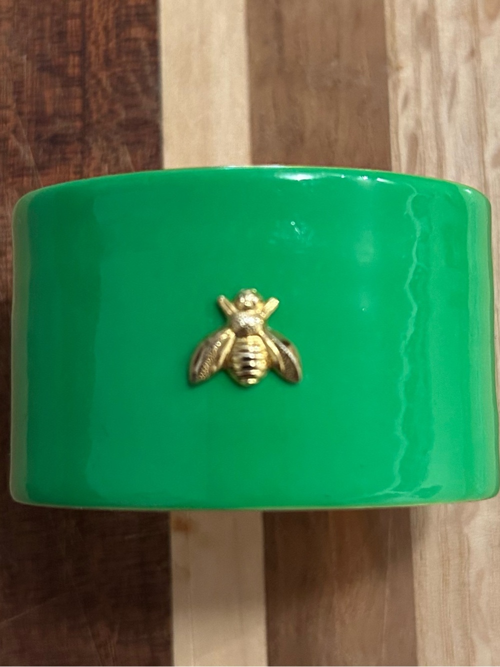 Bee Bangle